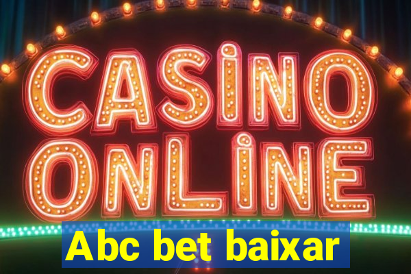 Abc bet baixar